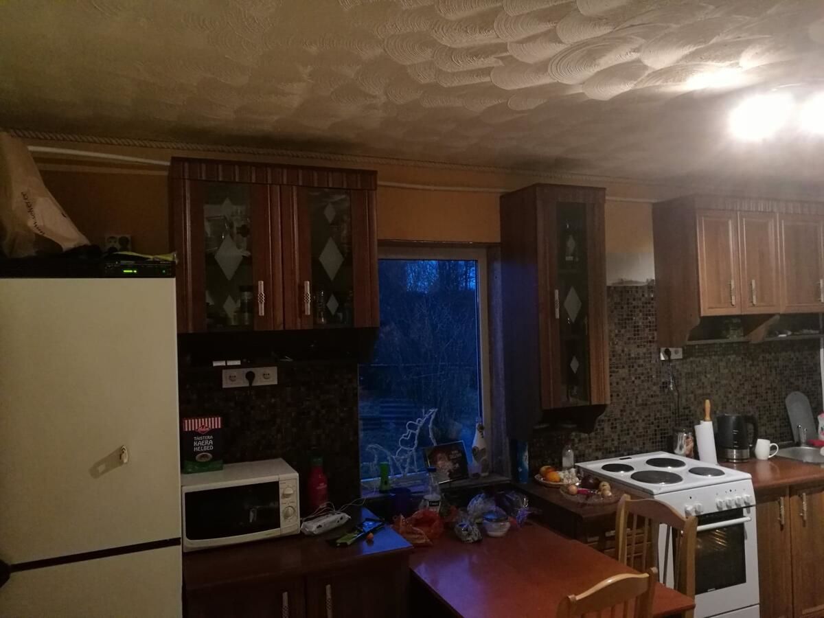 Дома для отпуска valgemetsa Padari-18